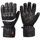 Gants Chauffants Moto de Protection