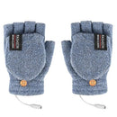 Gants Chauffants USB Légers