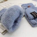 Gants Chauffants USB Légers