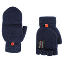 Gants Chauffants USB Moelleux