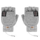 Gants Chauffants USB Savoureux