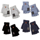 Gants Chauffants USB Tendres