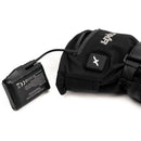 Gants chauffants DXR BLAZE