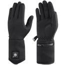 Sous-Gants Chauffants Fins