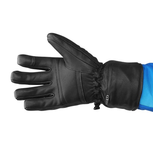 Gants Chauffants Électriques