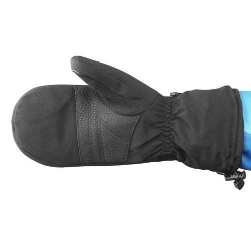 Gants Chauffants Étanches