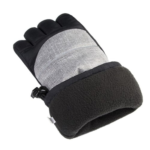 Gants Chauffants d'Hiver