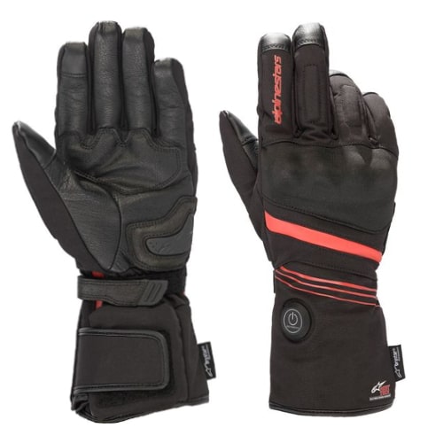 Gants Chauffants Moto Alpinestars