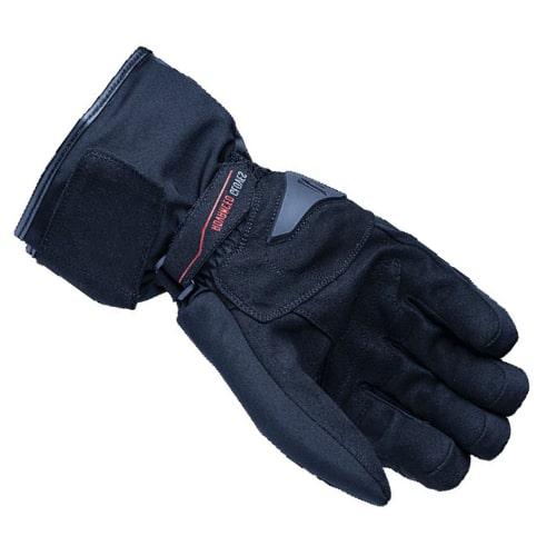 Gants Chauffants Moto Five