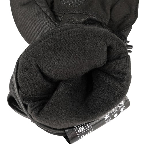 Gants Chauffants Moto de Protection