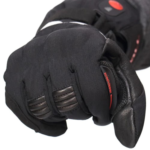 Gants Chauffants Renforcés