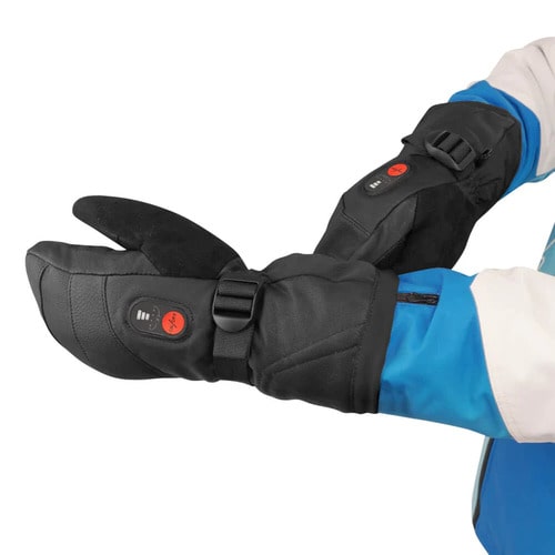 Gants Chauffants Résistants