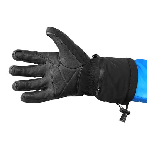 Gants Chauffants Ski Imperméables