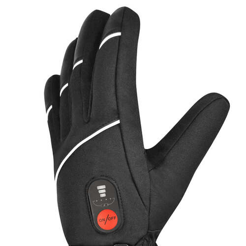 Gants Chauffants Ski Imperméables