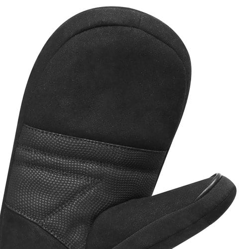 Gants Chauffants Ski Moufles