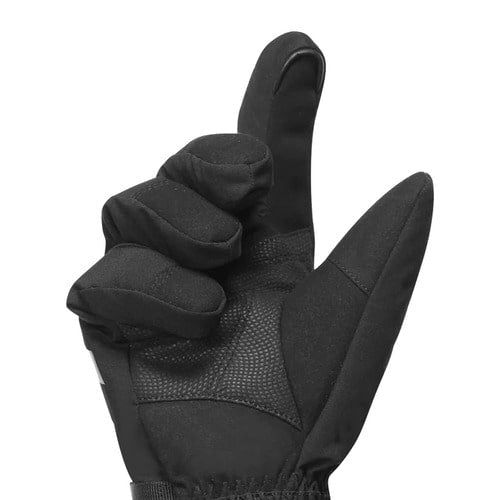 Gants Chauffants Ski Rechargeables