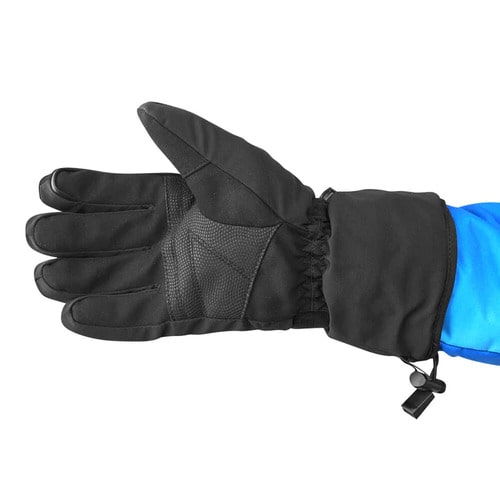 Gants Chauffants Ski Rechargeables