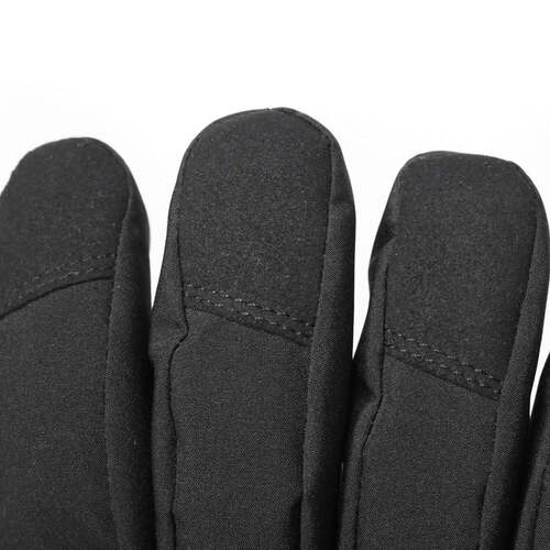 Gants Chauffants Ski Rechargeables