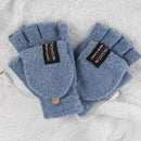 Gants Chauffants USB Légers