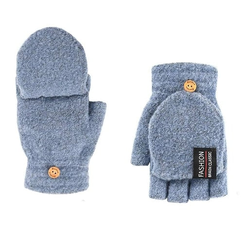 Gants chauffants USB pour homme et femme, gants chauffants électriques  tactiles, amovibles et lavables, grands gants chauffants tricotés pour  cadeau