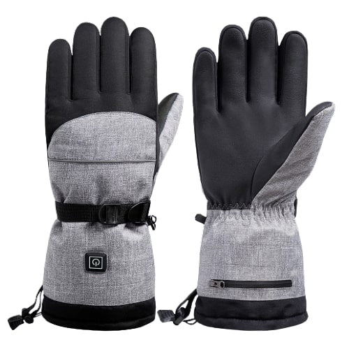 Gants Chauffants d'Hiver