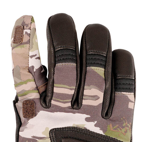 Gants Chauffants de Chasse