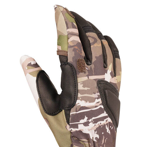 Gants Chauffants de Chasse