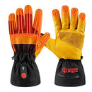 Gants Chauffants de Travail