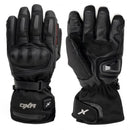 Gants chauffants DXR BLAZE