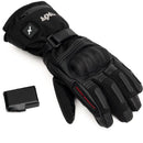 Gants chauffants DXR BLAZE