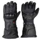 Gants chauffants Gerbing XRL