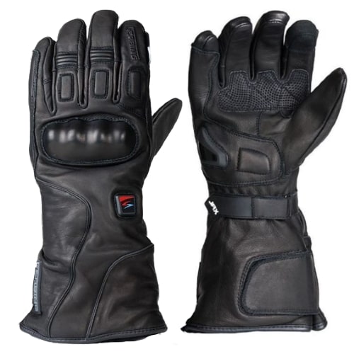 Gants chauffants Gerbing XRL
