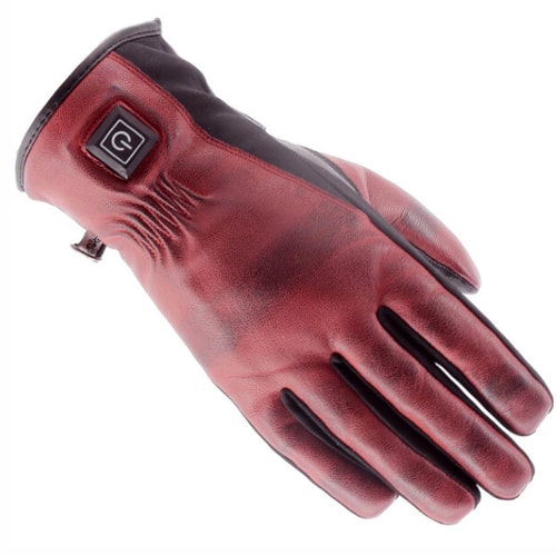 Gants chauffants Helstons Femme