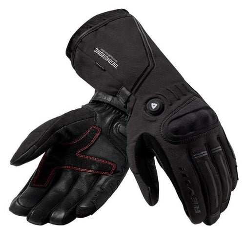 Gants chauffants LIBERTY H2O