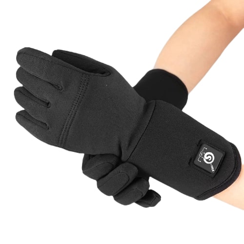 Sous-gants chauffants HeatPerformance® THIN-xs-fr