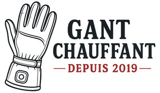 Gant Chauffant