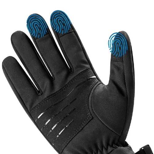 Gants Chauffants Fins V2