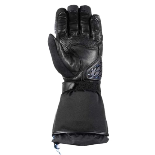 Gants Chauffants Moto Femme