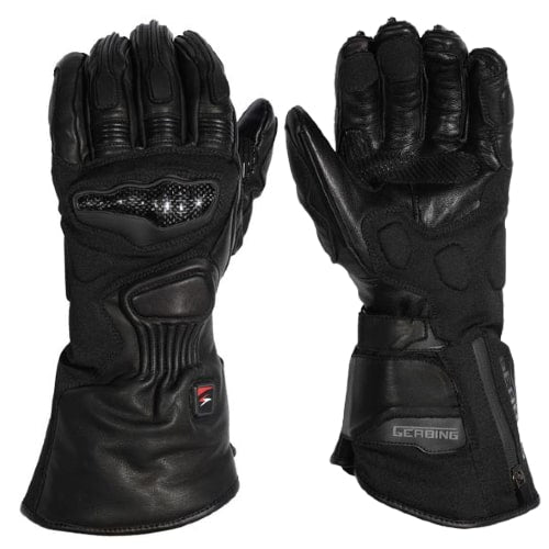 Gants Chauffants Moto Gerbing