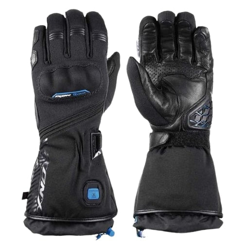 Gants Chauffants Moto Ixon