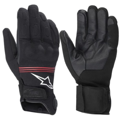 Gants Chauffants Vélo Homme